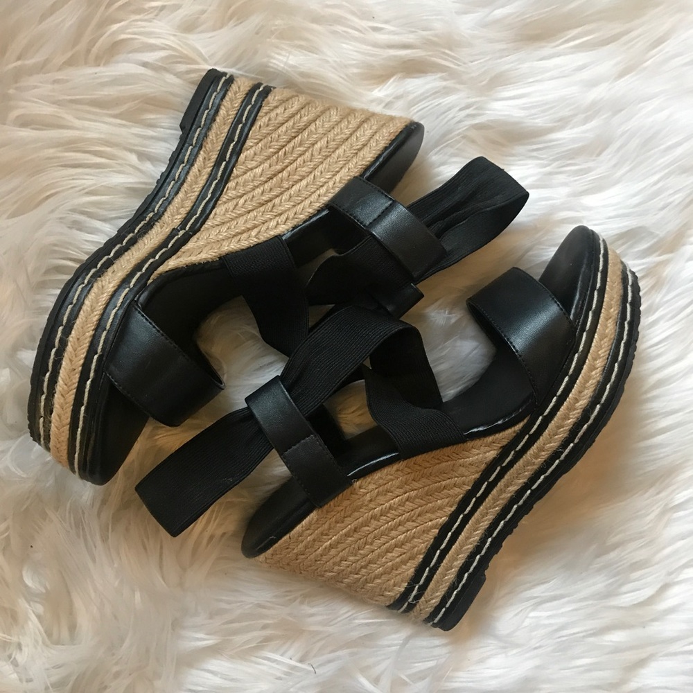 Charles David Wedges
